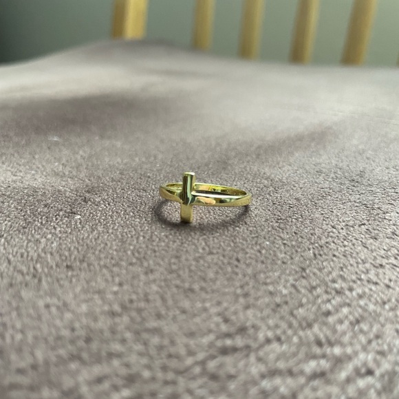 Cross ring - Picture 3 of 4